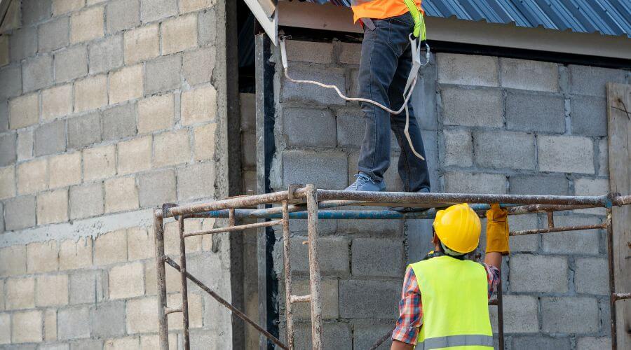 Local Chimney Repair in Brookville, OH